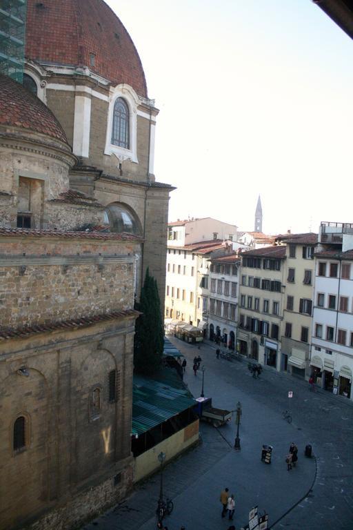 Acacia Firenze Apartments Cumino-Cannella-Curry Room photo