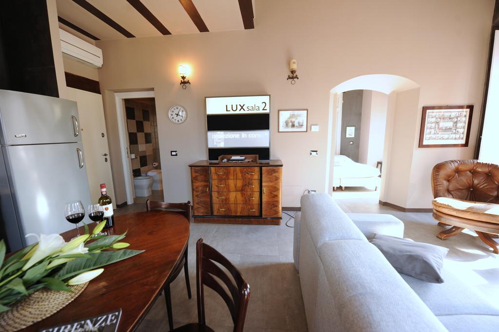 Acacia Firenze Apartments Cumino-Cannella-Curry Room photo
