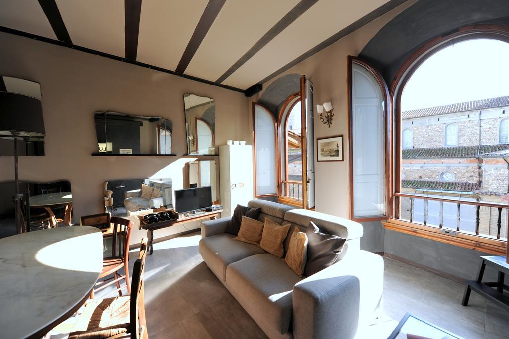 Acacia Firenze Apartments Cumino-Cannella-Curry Exterior photo