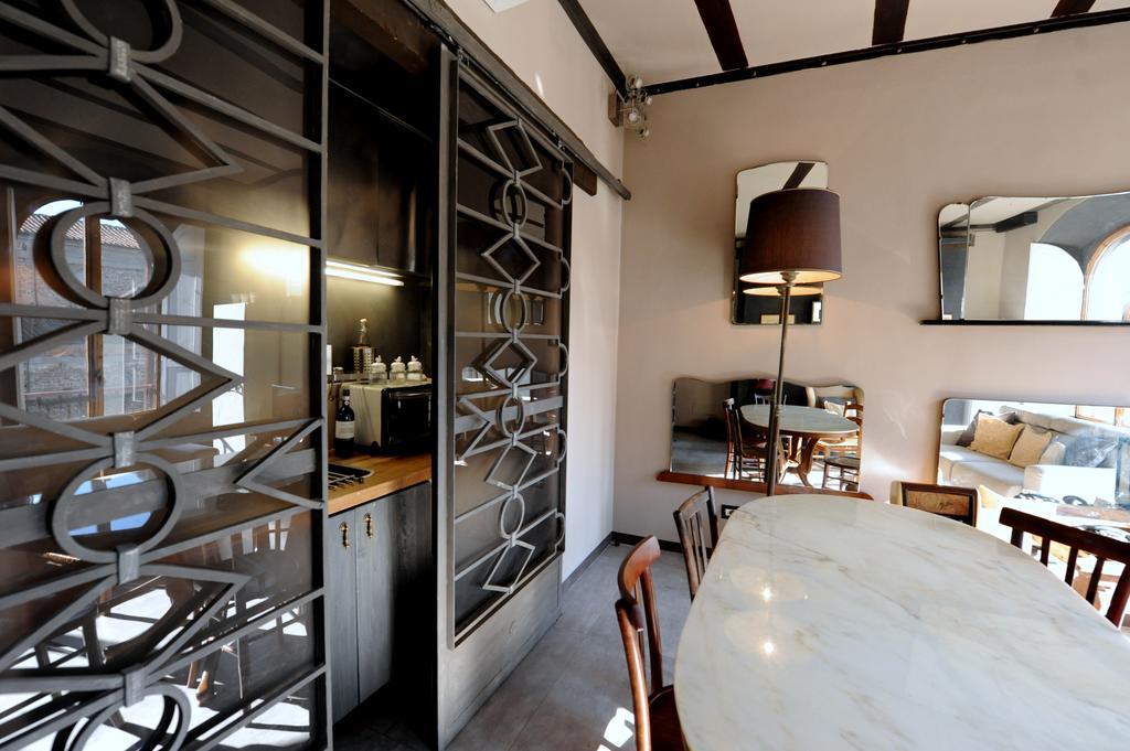 Acacia Firenze Apartments Cumino-Cannella-Curry Exterior photo