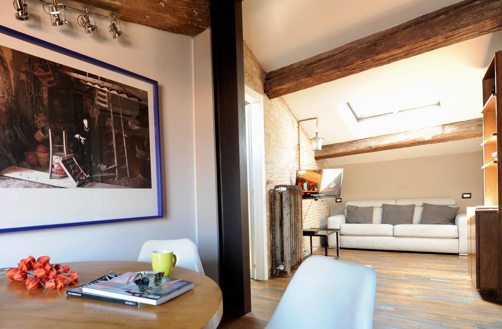 Acacia Firenze Apartments Cumino-Cannella-Curry Exterior photo