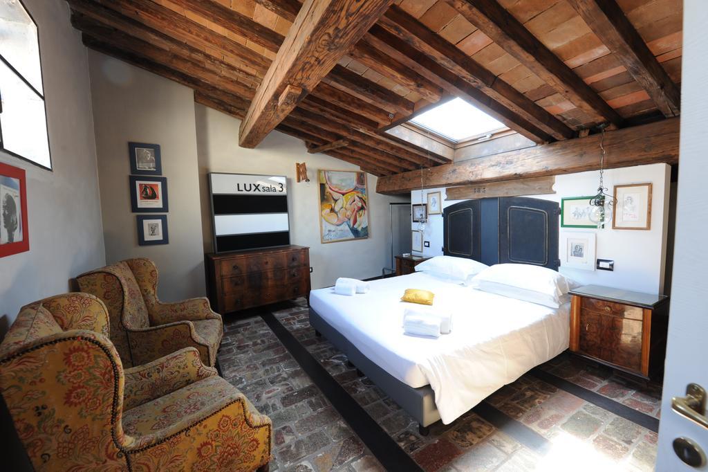 Acacia Firenze Apartments Cumino-Cannella-Curry Exterior photo